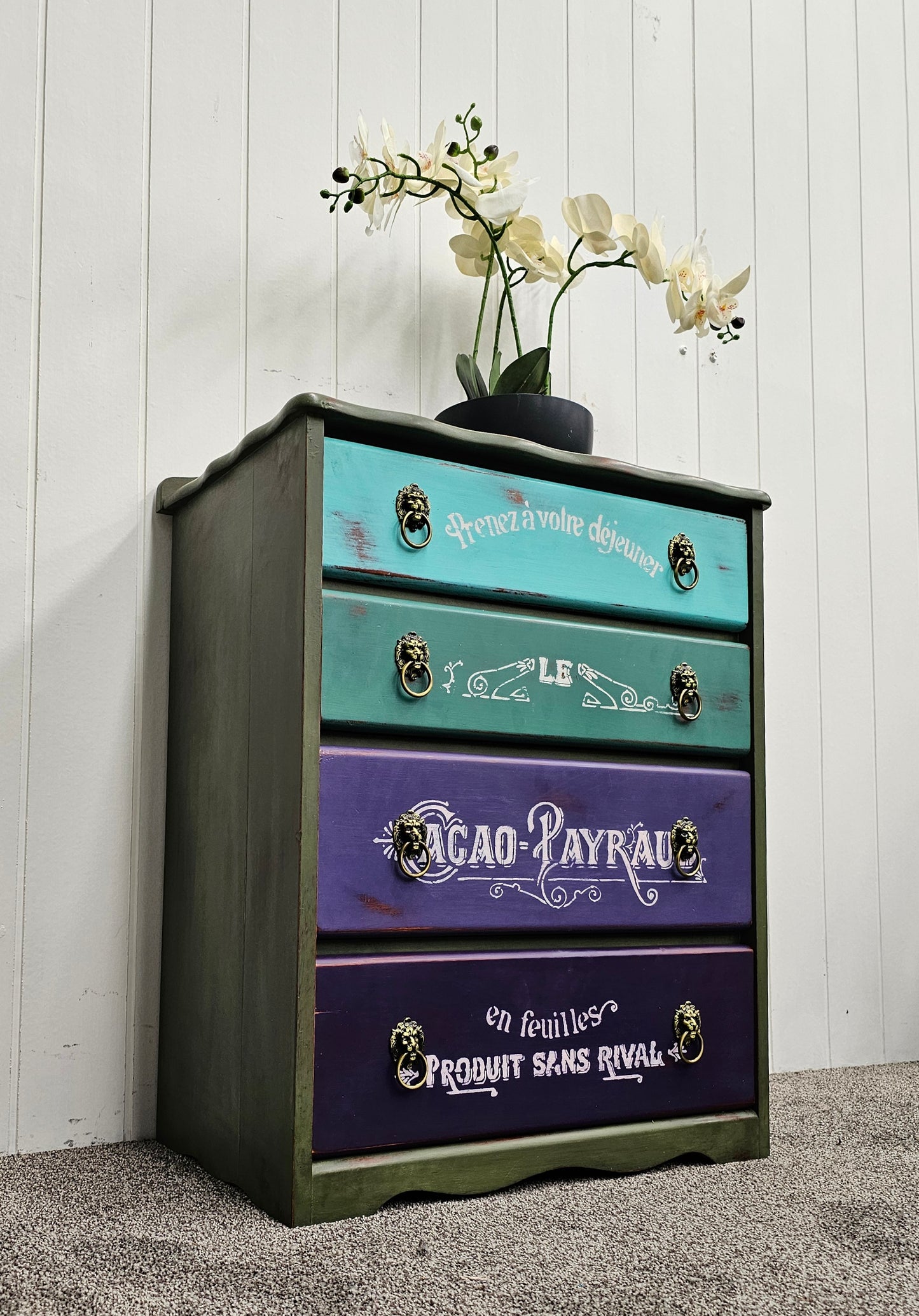 Bonbon Bureau