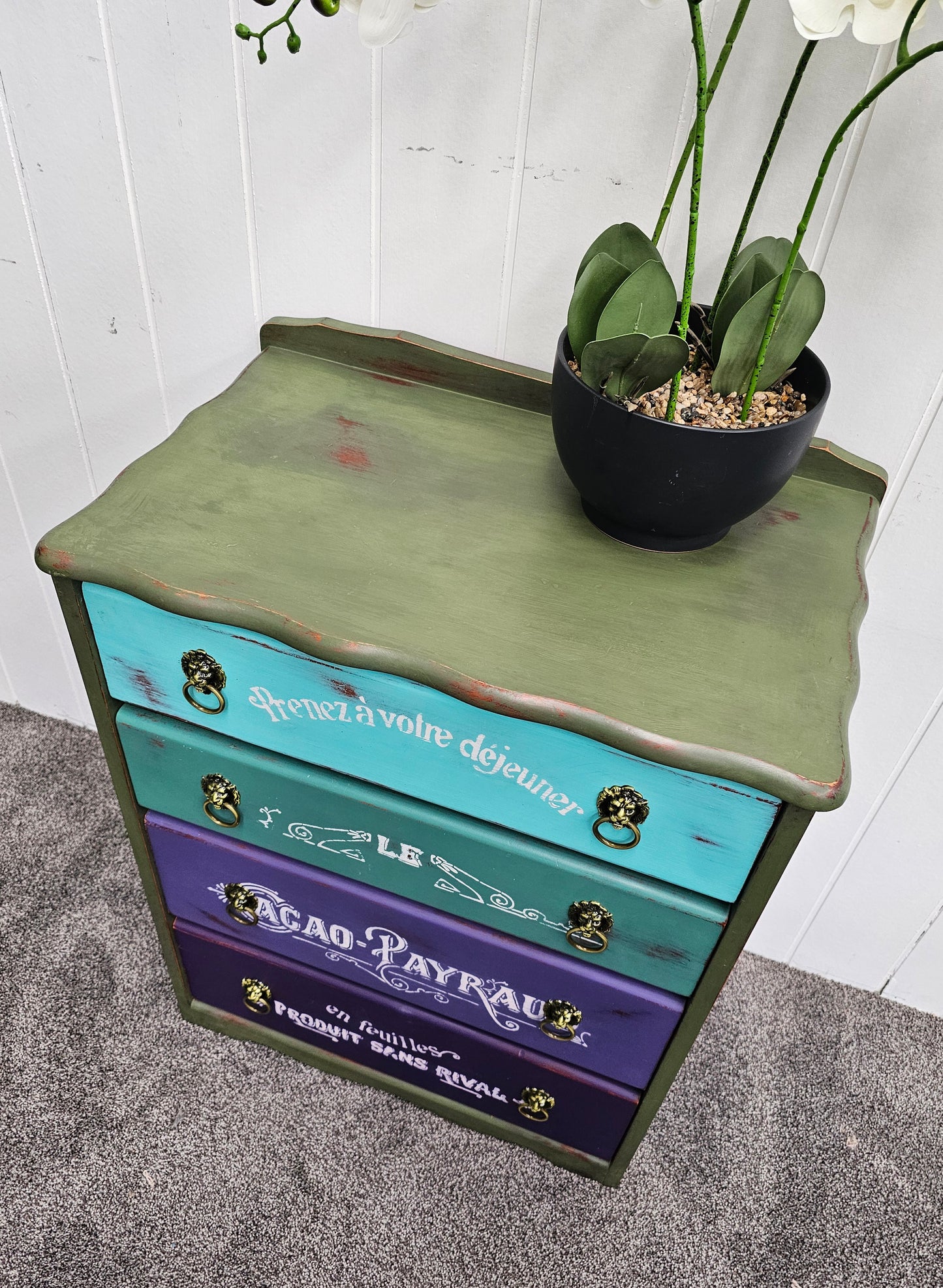 Bonbon Bureau