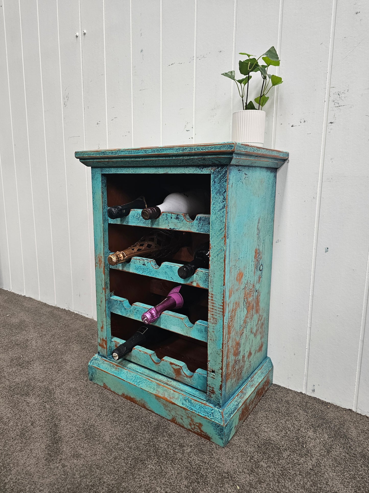 Coral Cellar