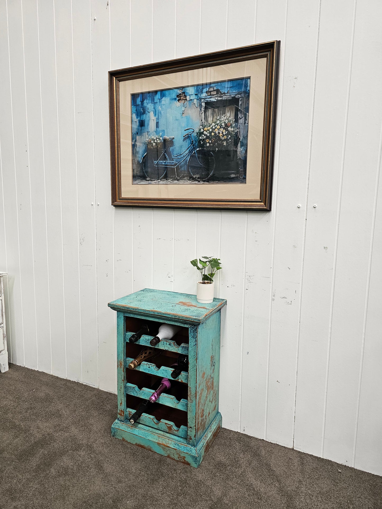 Coral Cellar