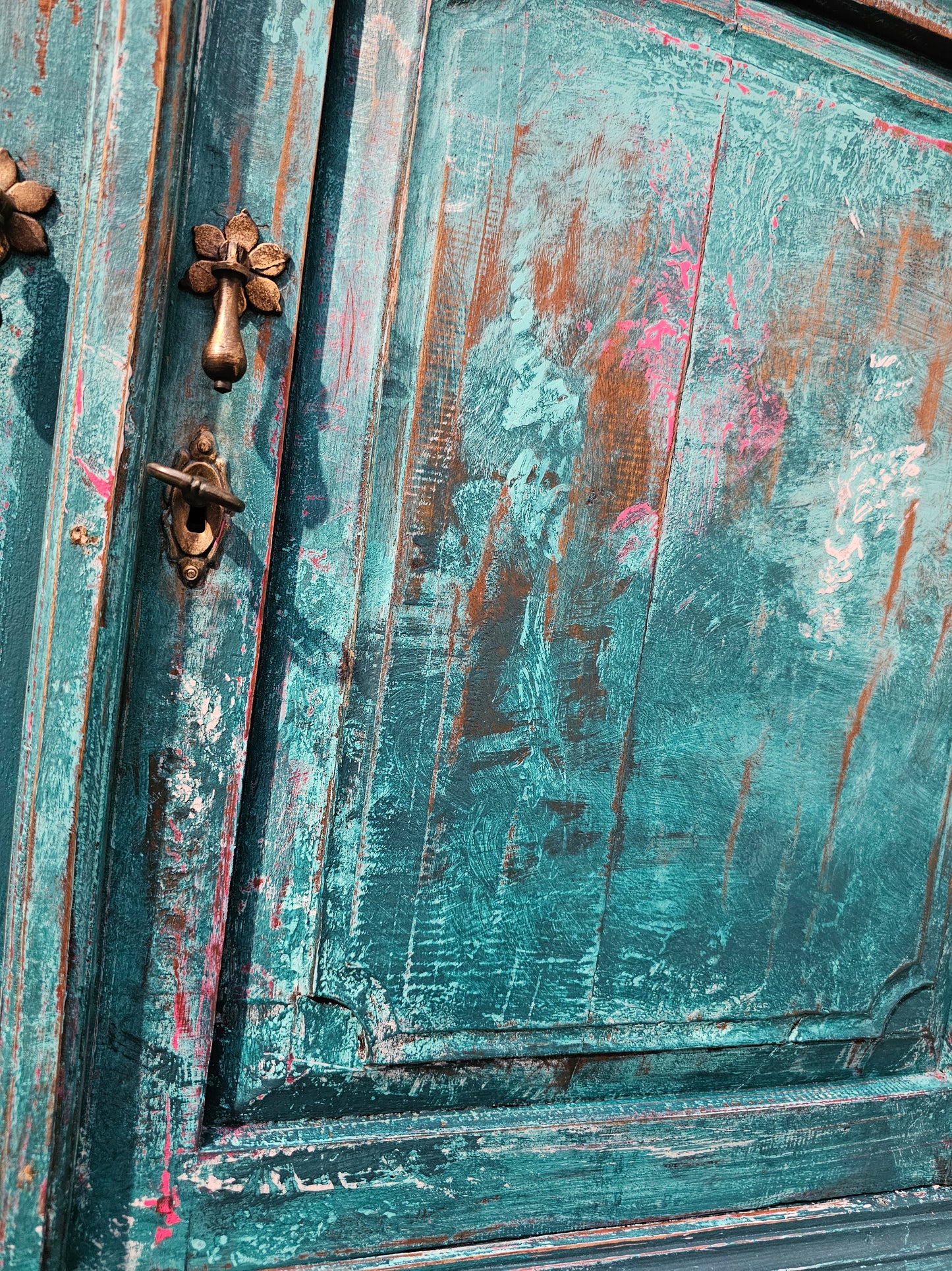 Tidewashed Treasure