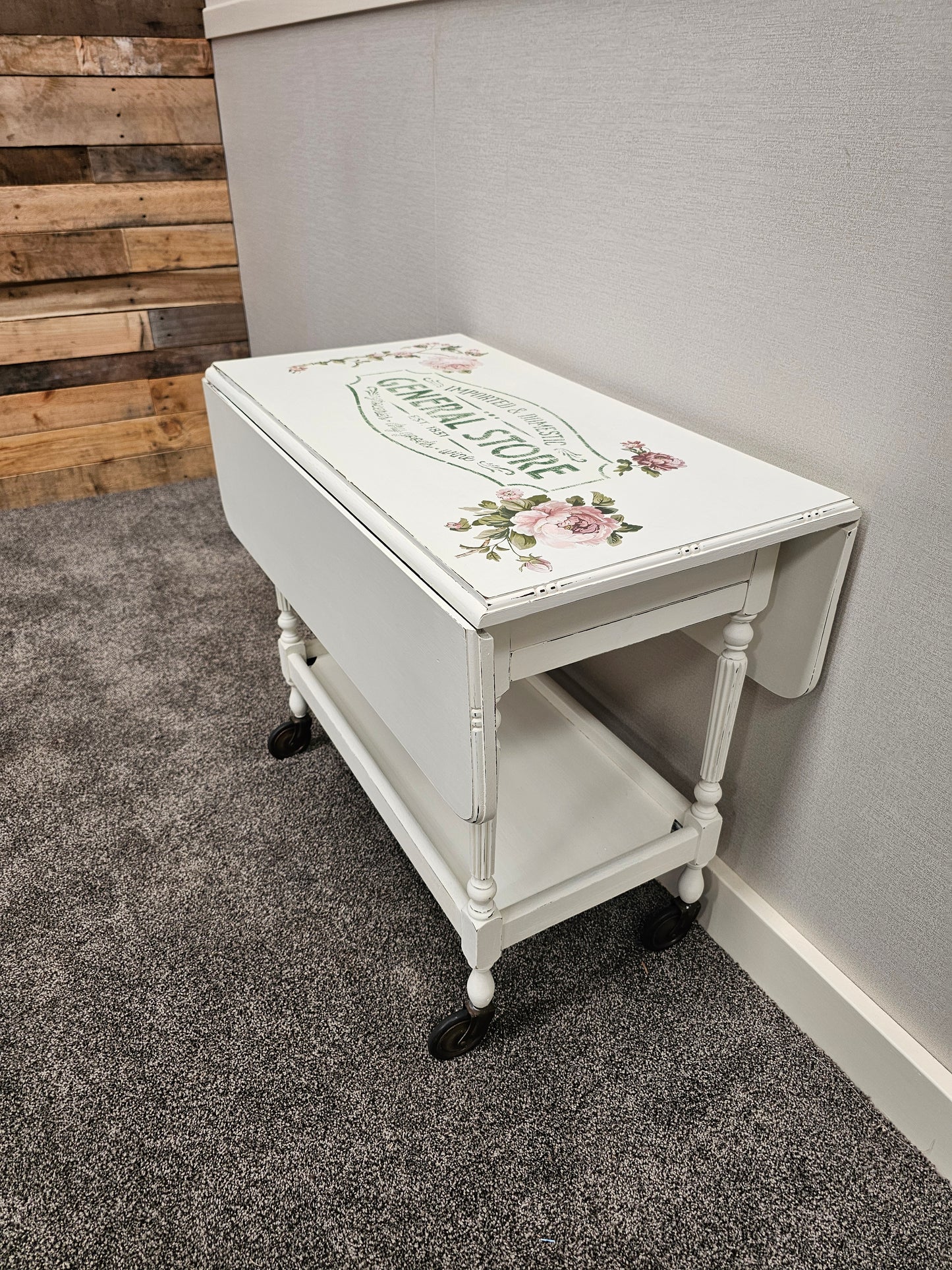 Country Garden Collection