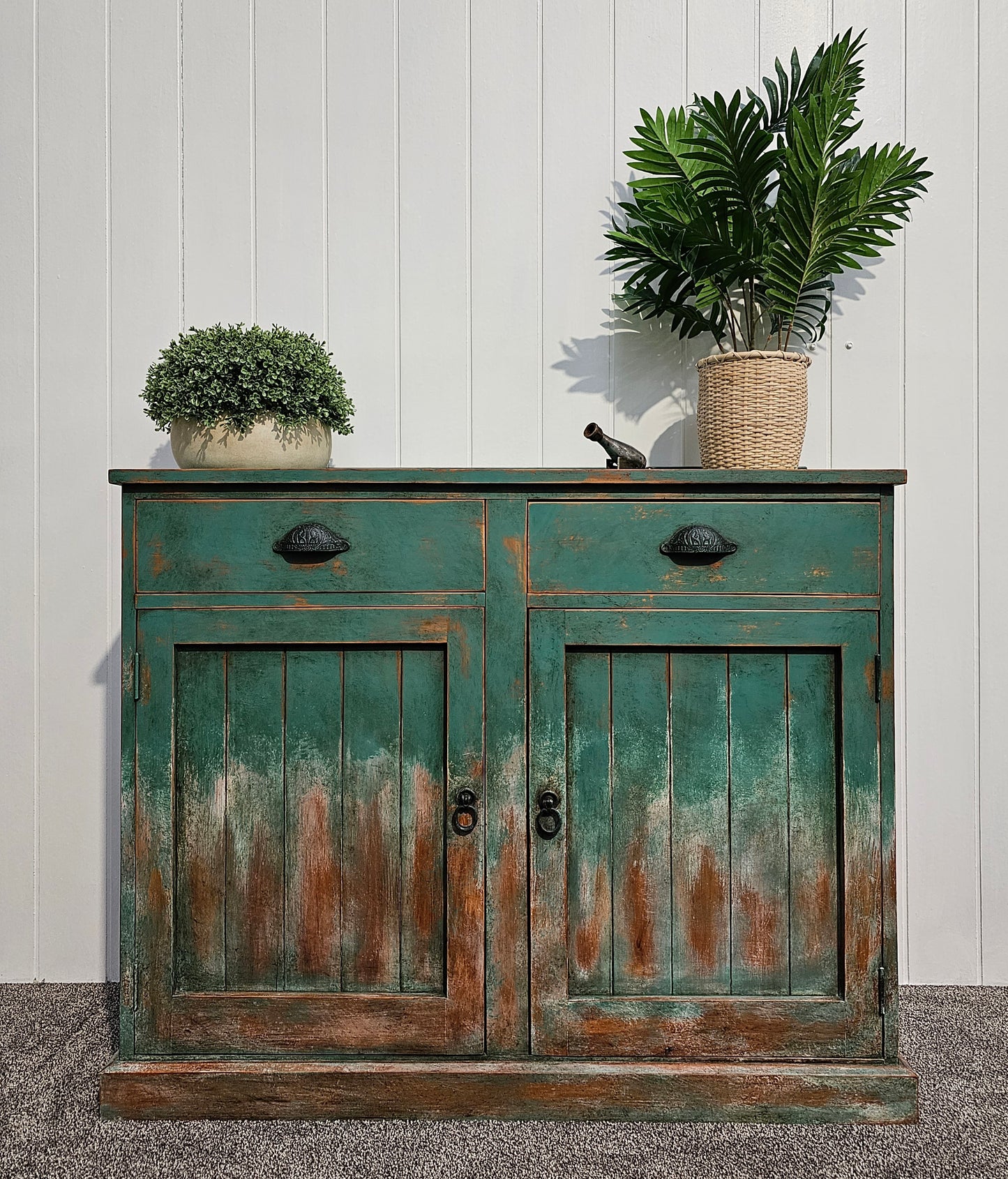 Tide & Timber