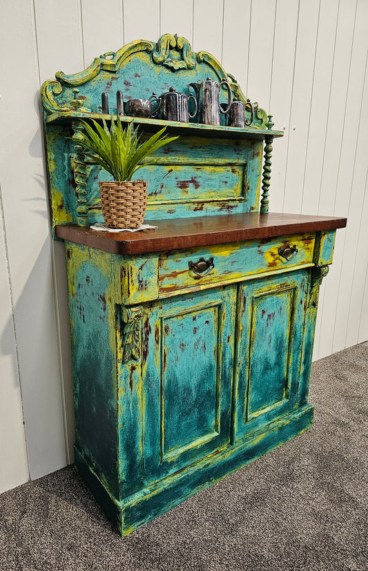 Patina Chiffonier