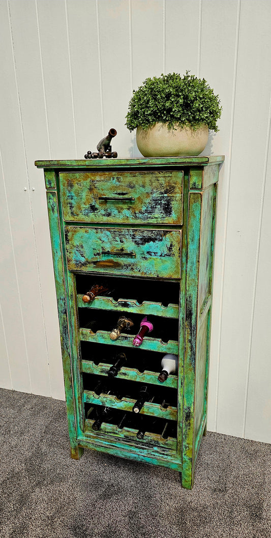 The Vintner's Vault