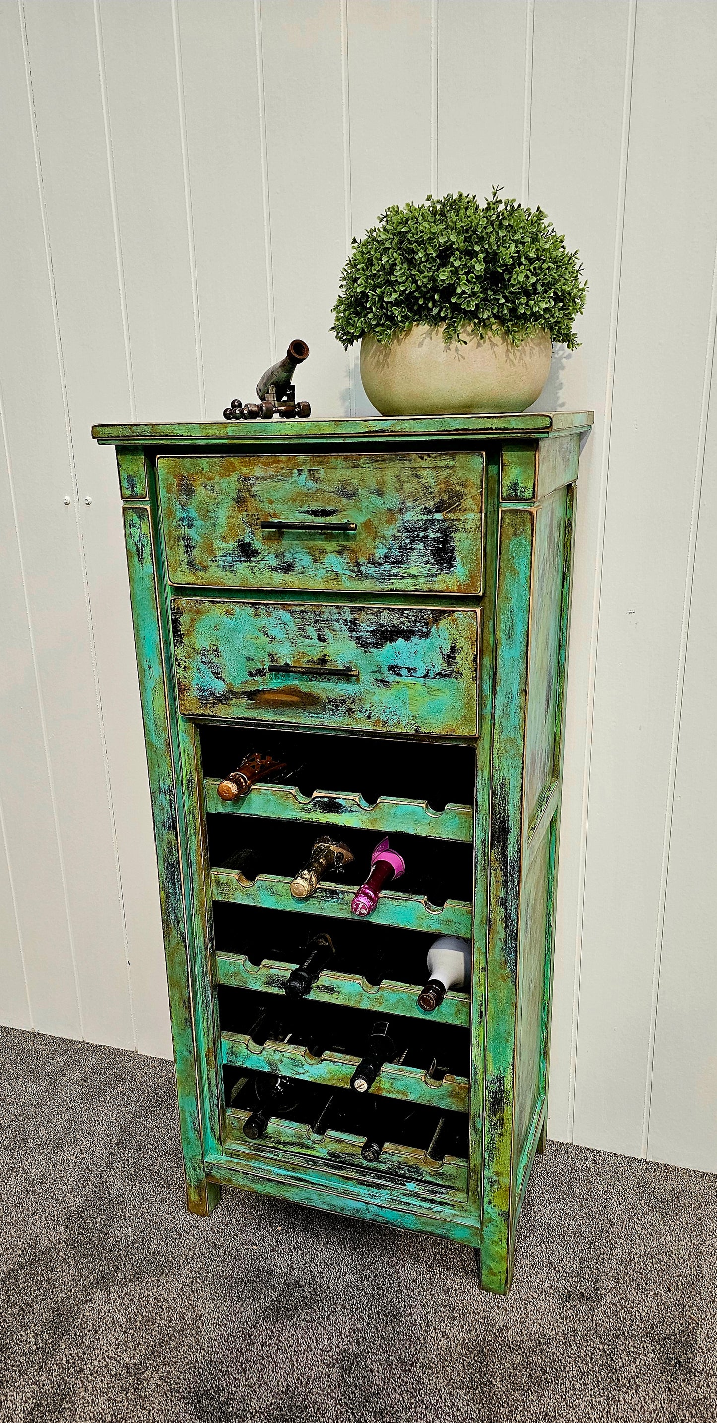 The Vintner's Vault