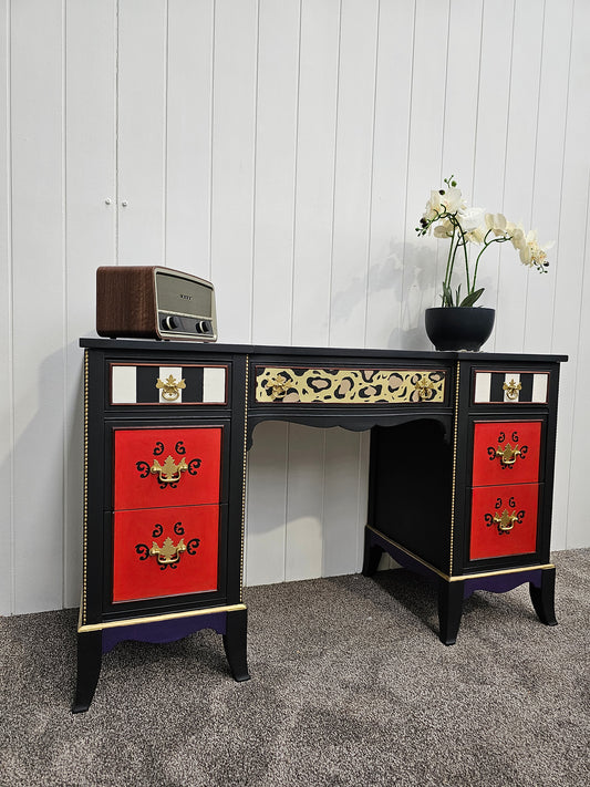 Whimsical Desk