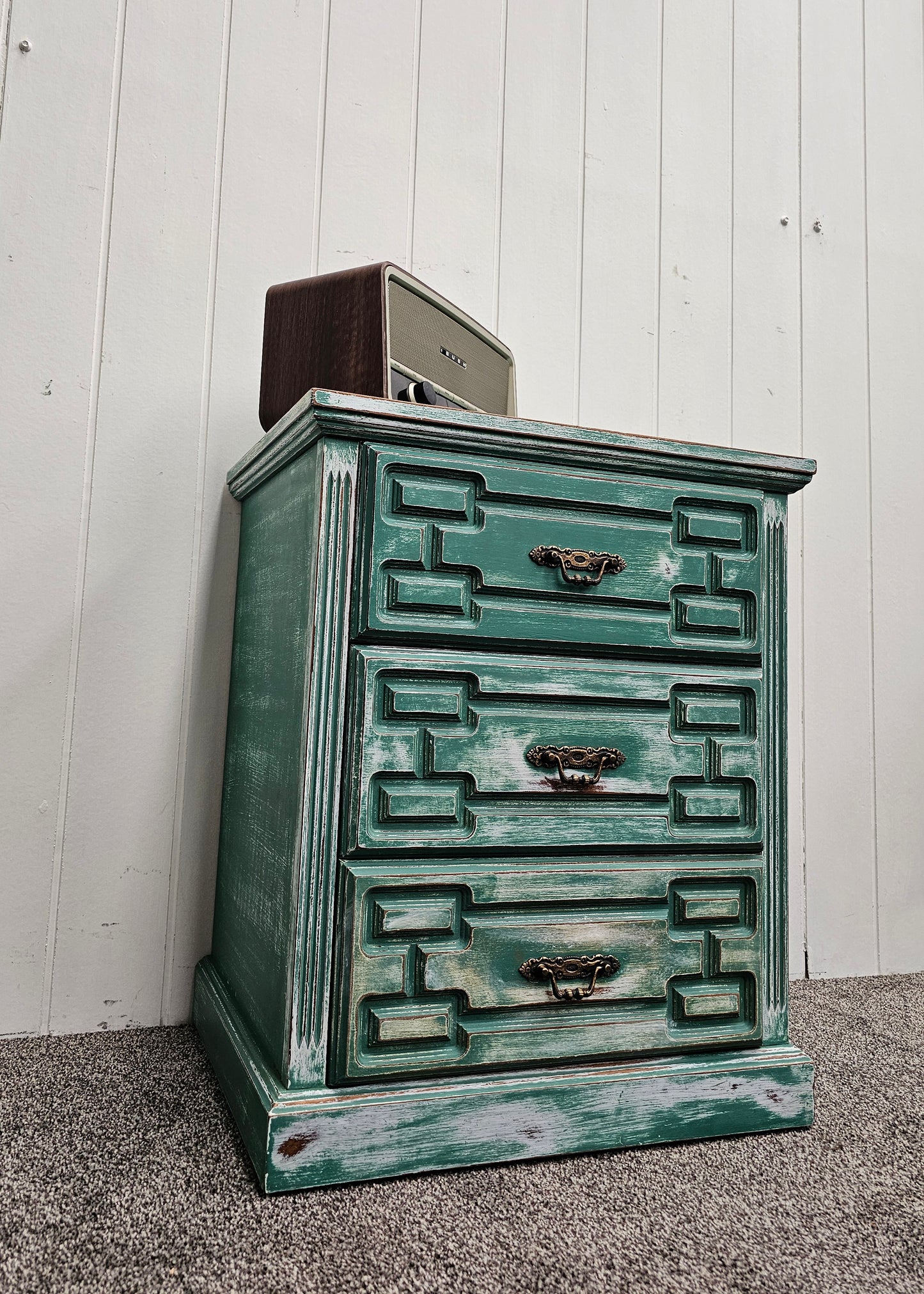 Salted Jade