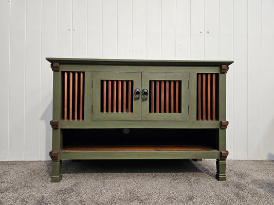Green Sideboard