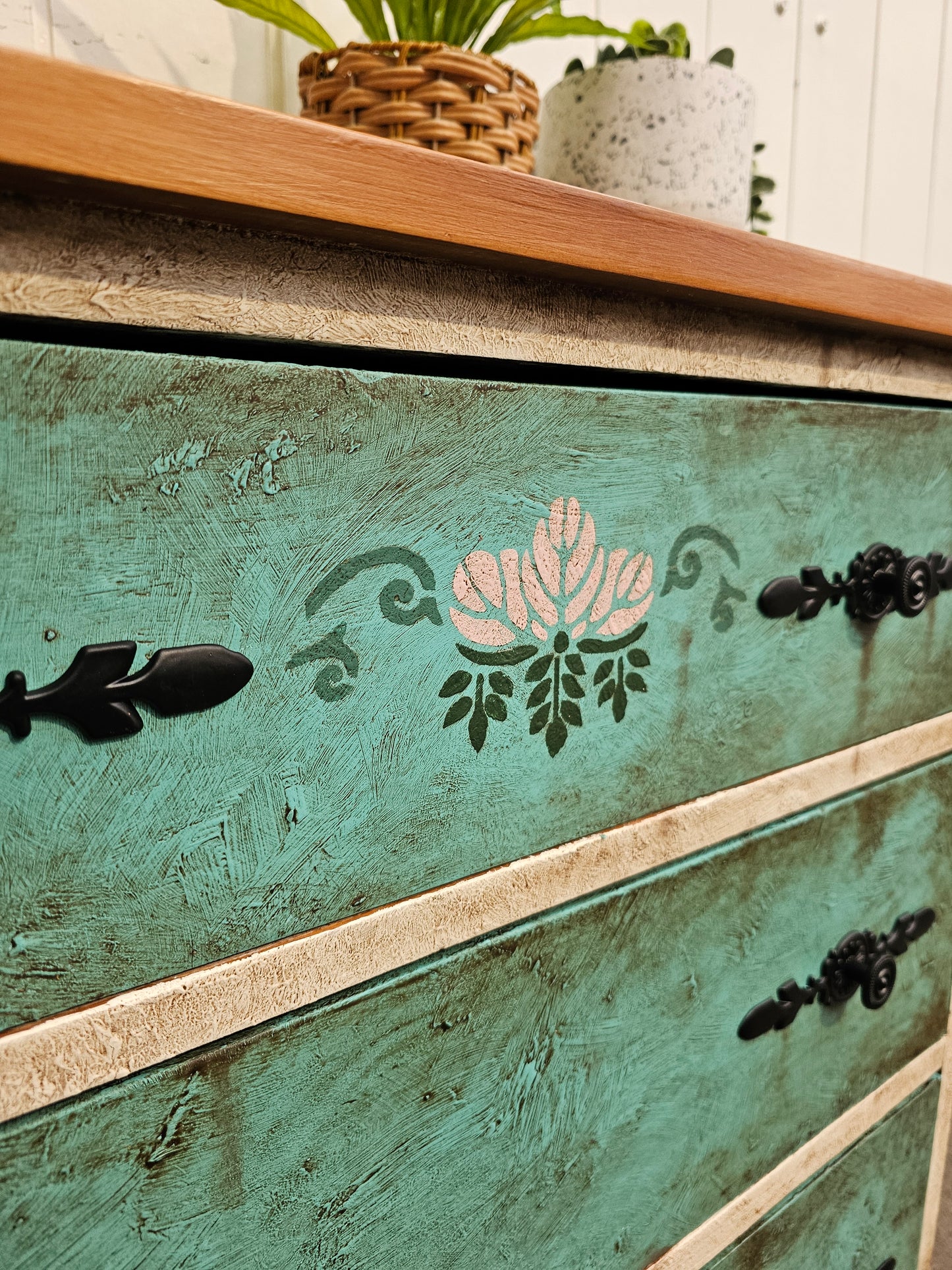 Dirty Drawers