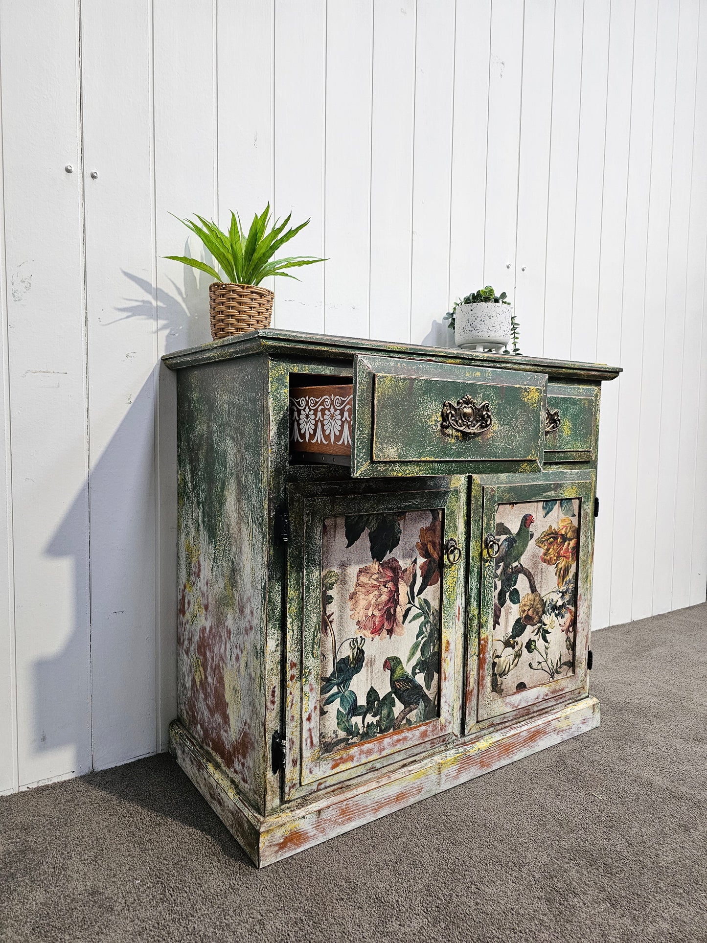 Verdant Folly