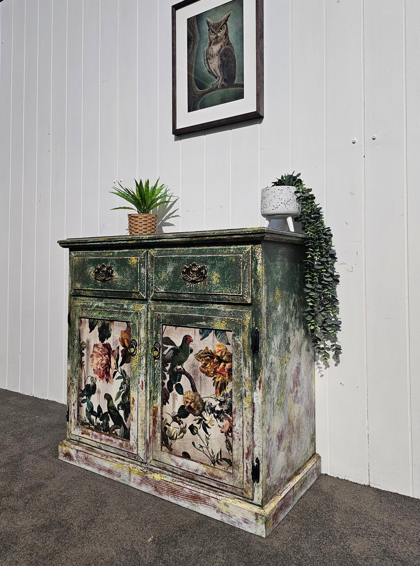 Verdant Folly