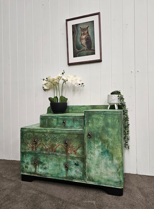 Forrest Nook