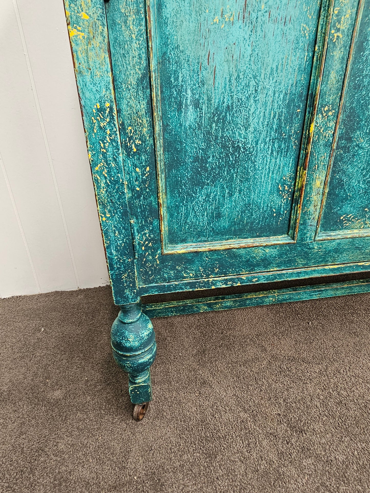 Poseidon's Pantry