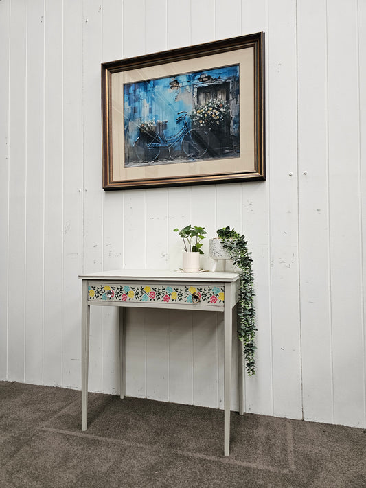 Wildflower Whimsy