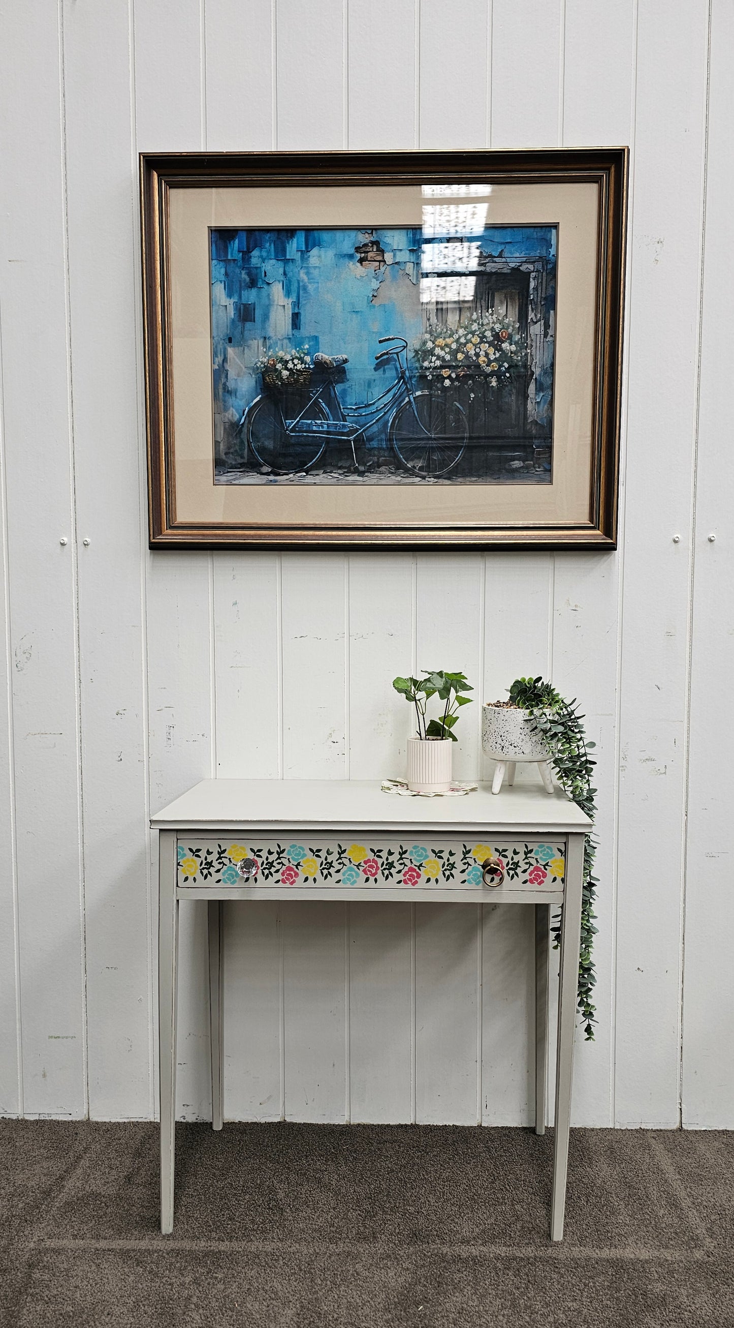 Wildflower Whimsy