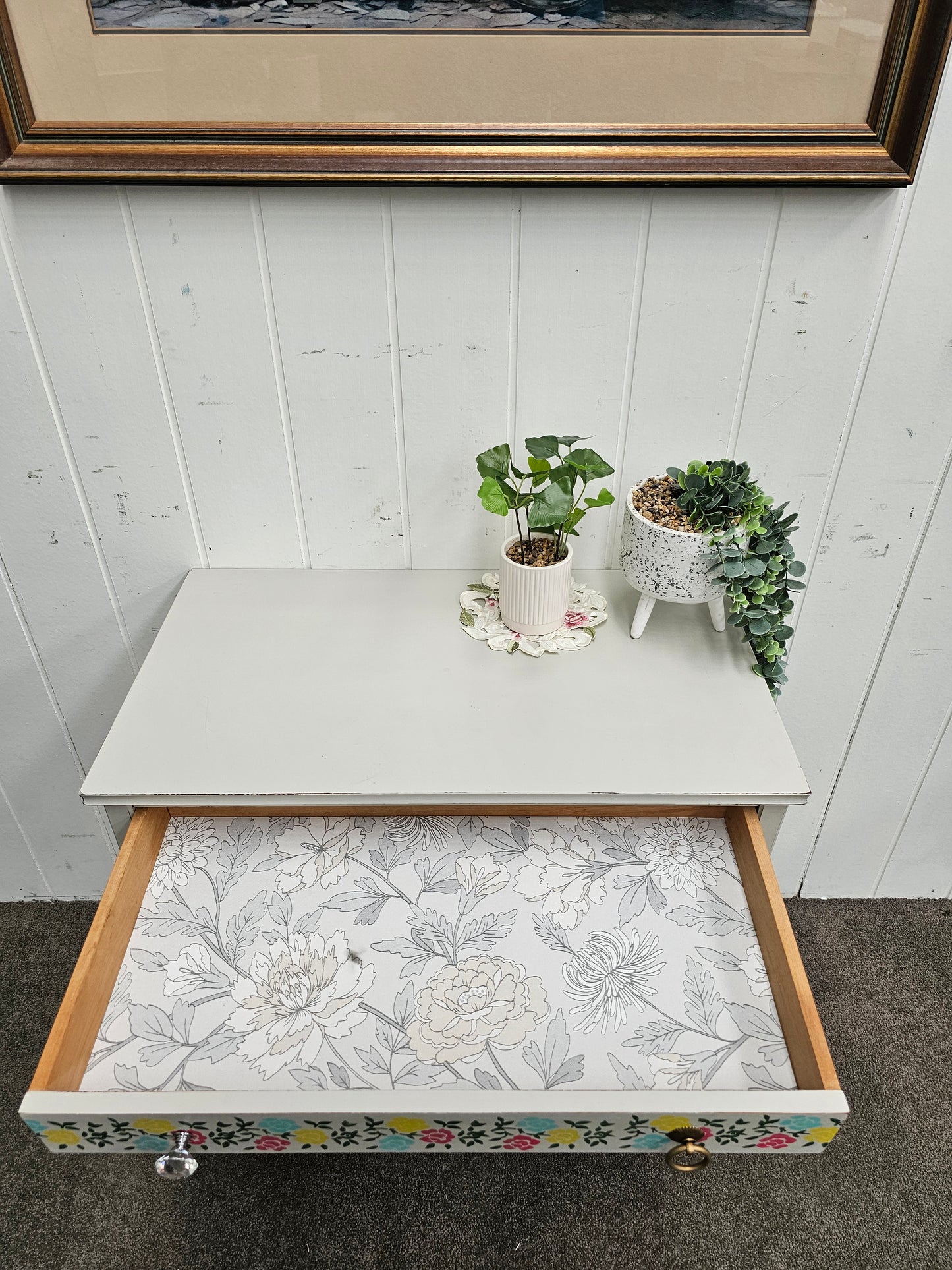Wildflower Whimsy