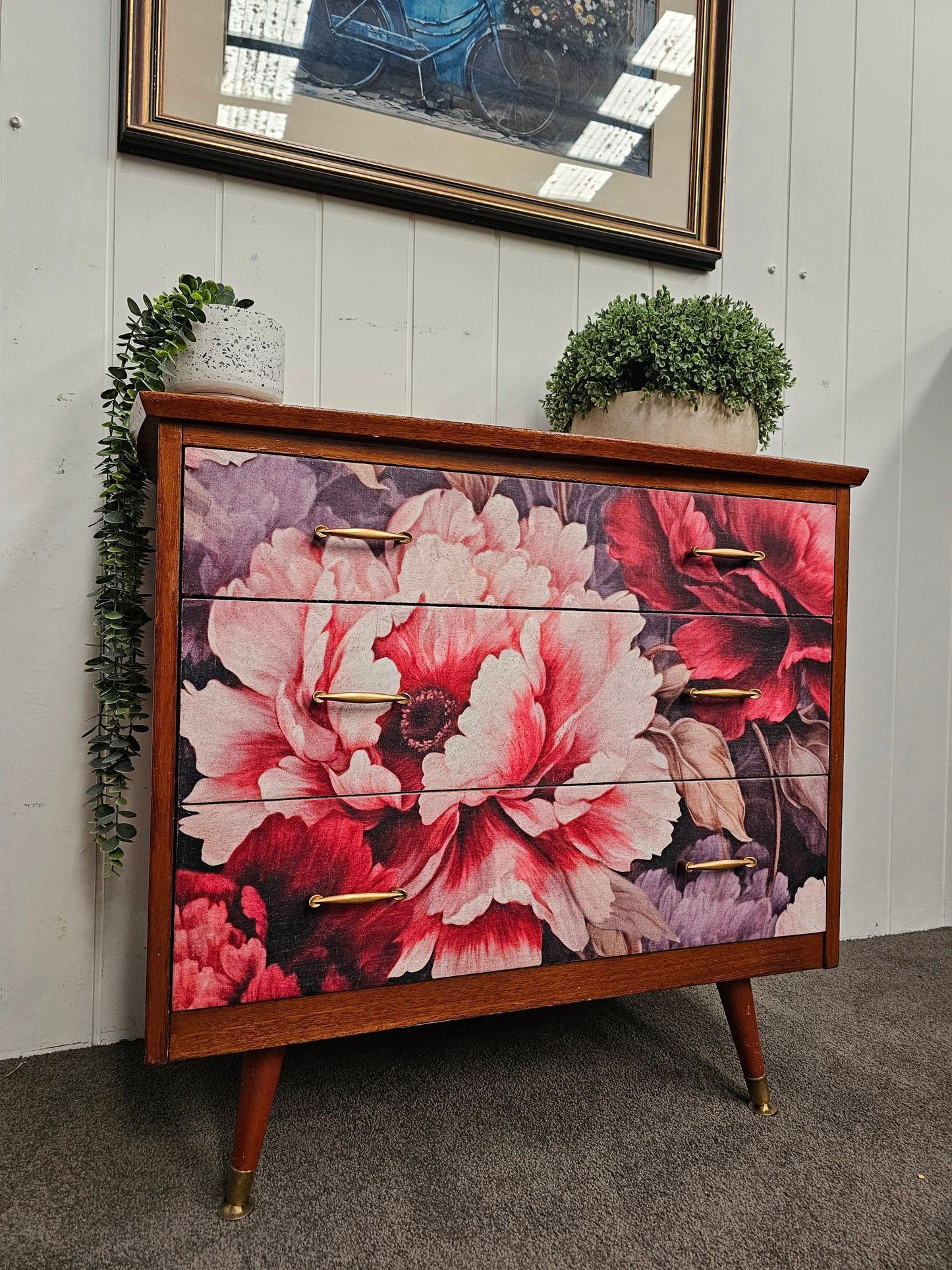 Peony Waltz
