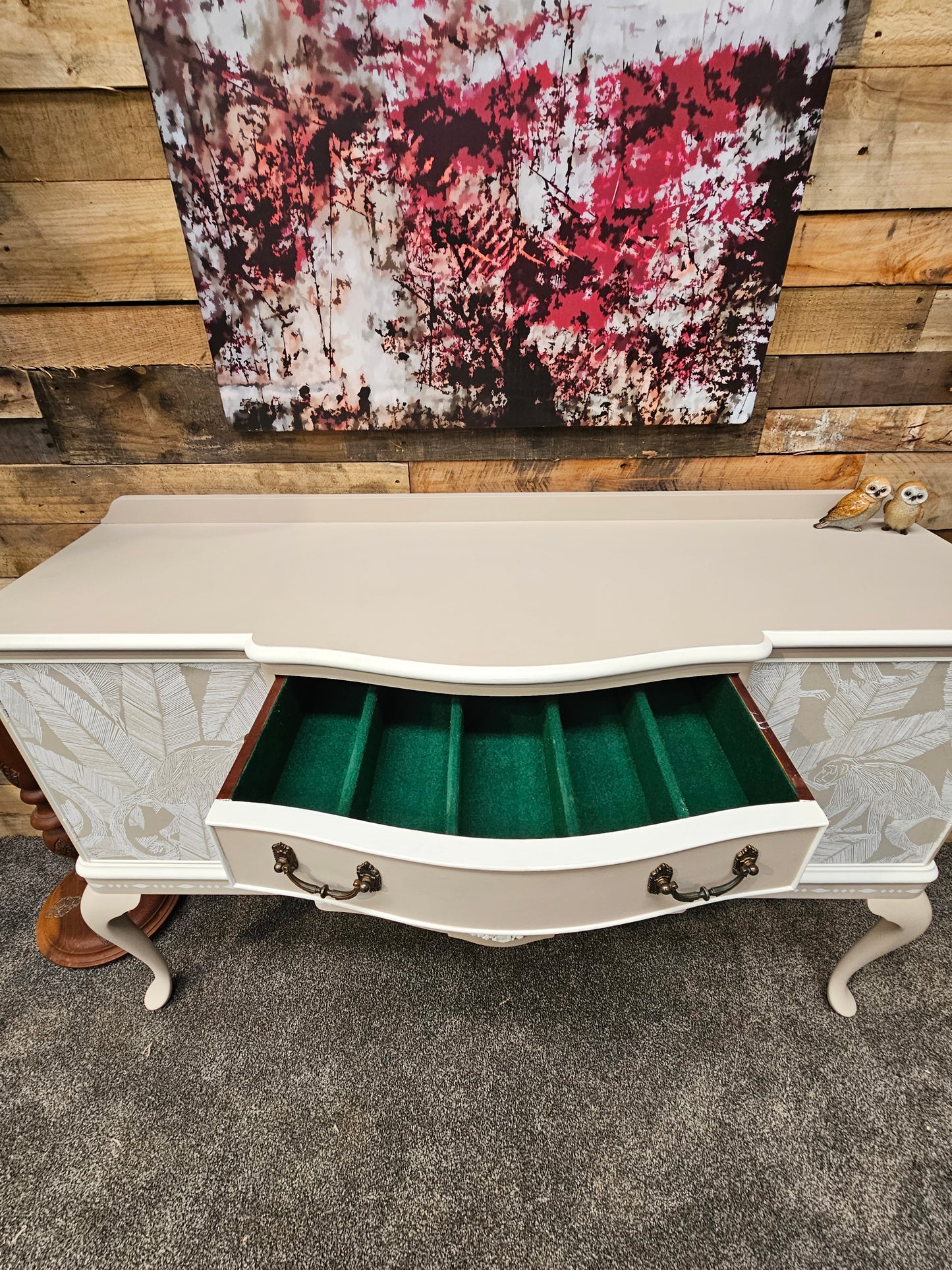 Elegant Buffet