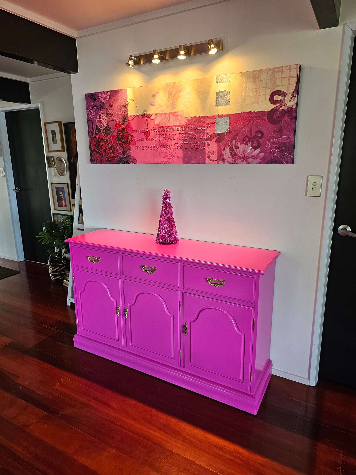Pink Paradise