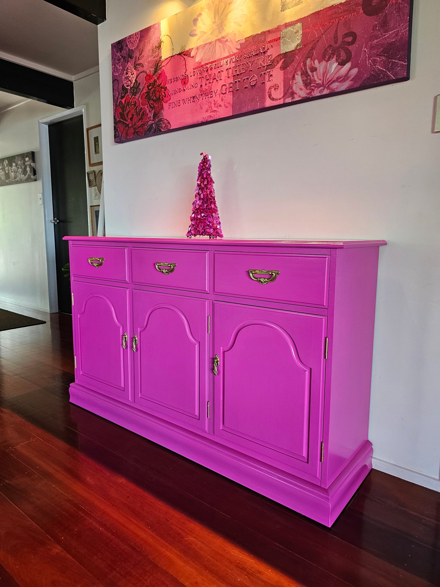 Pink Paradise
