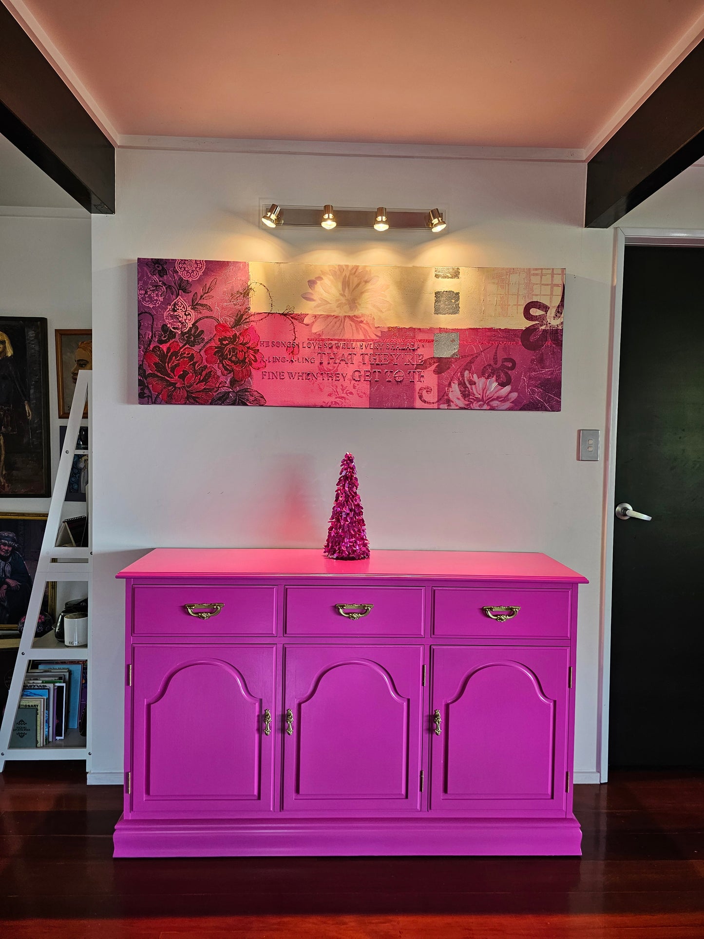 Pink Paradise