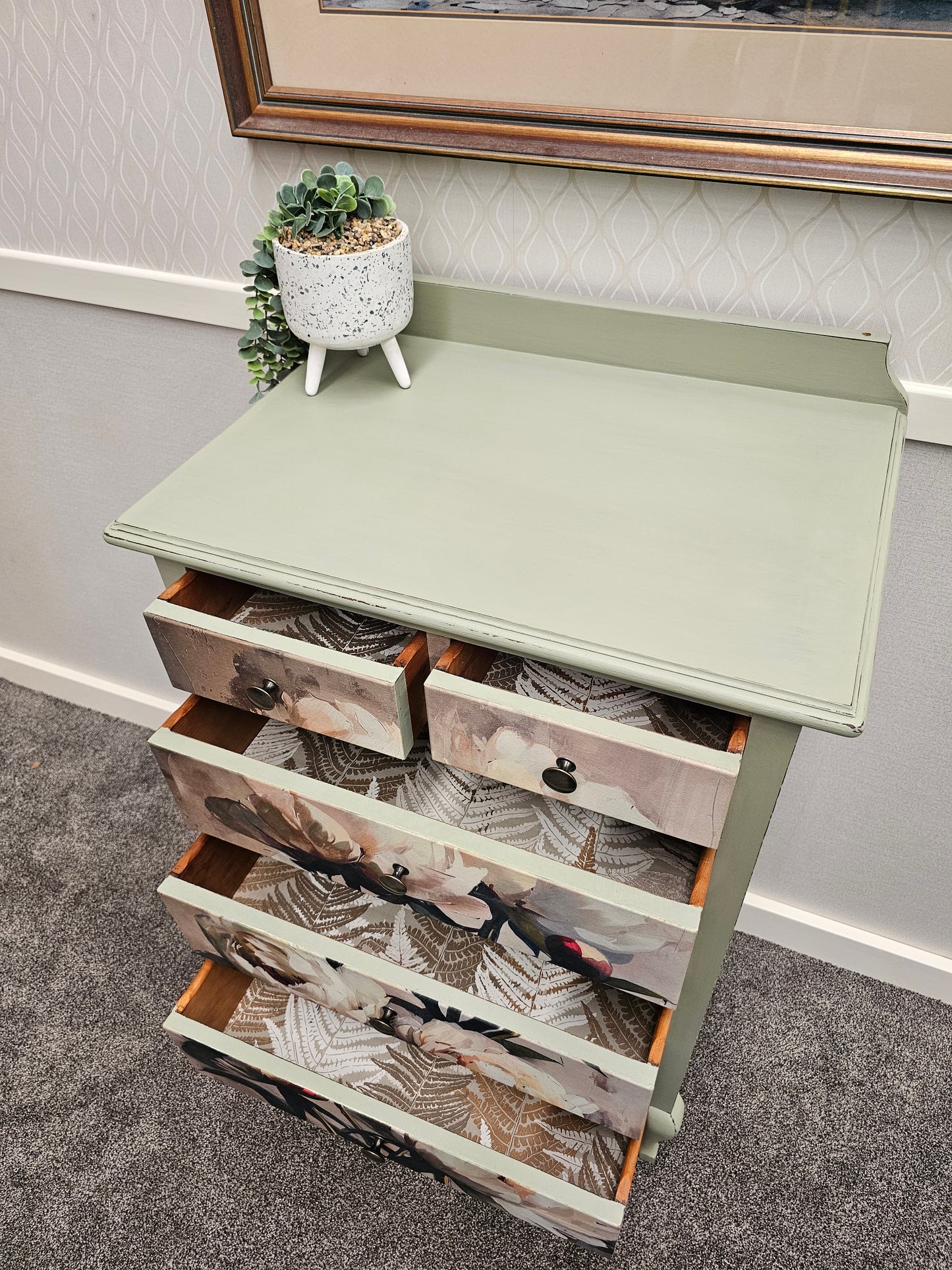 Botanist’s Bureau