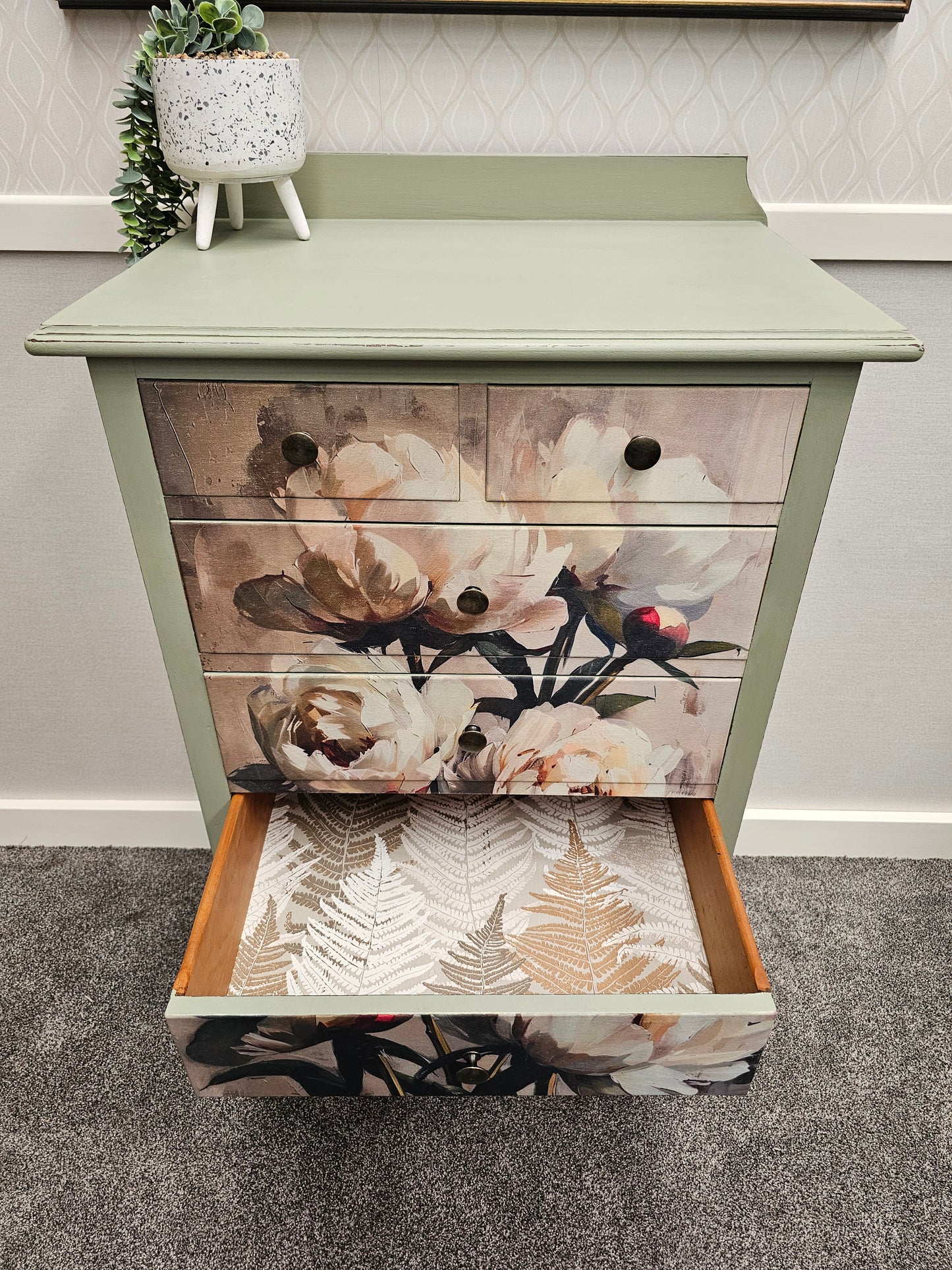 Botanist’s Bureau