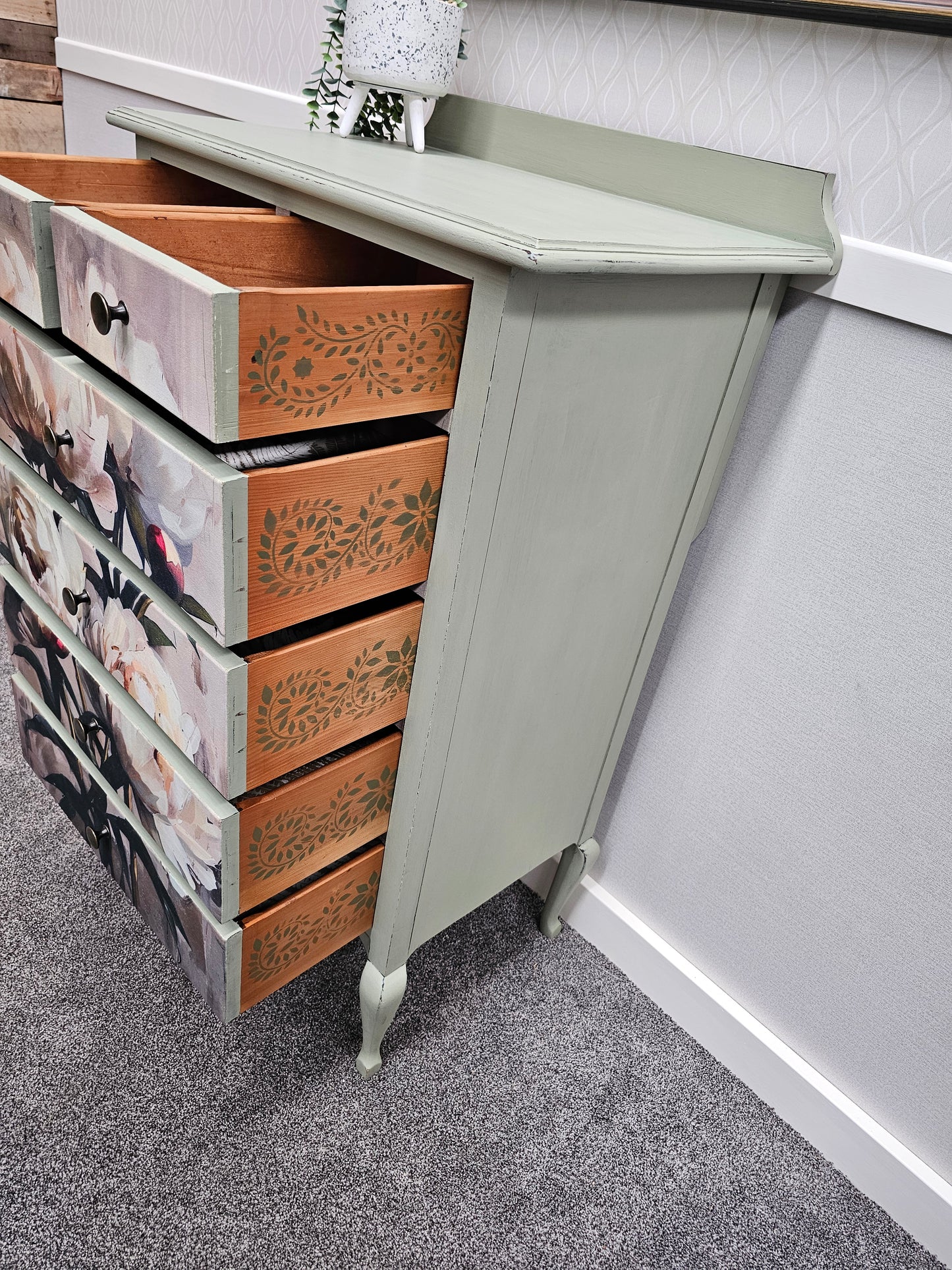 Botanist’s Bureau
