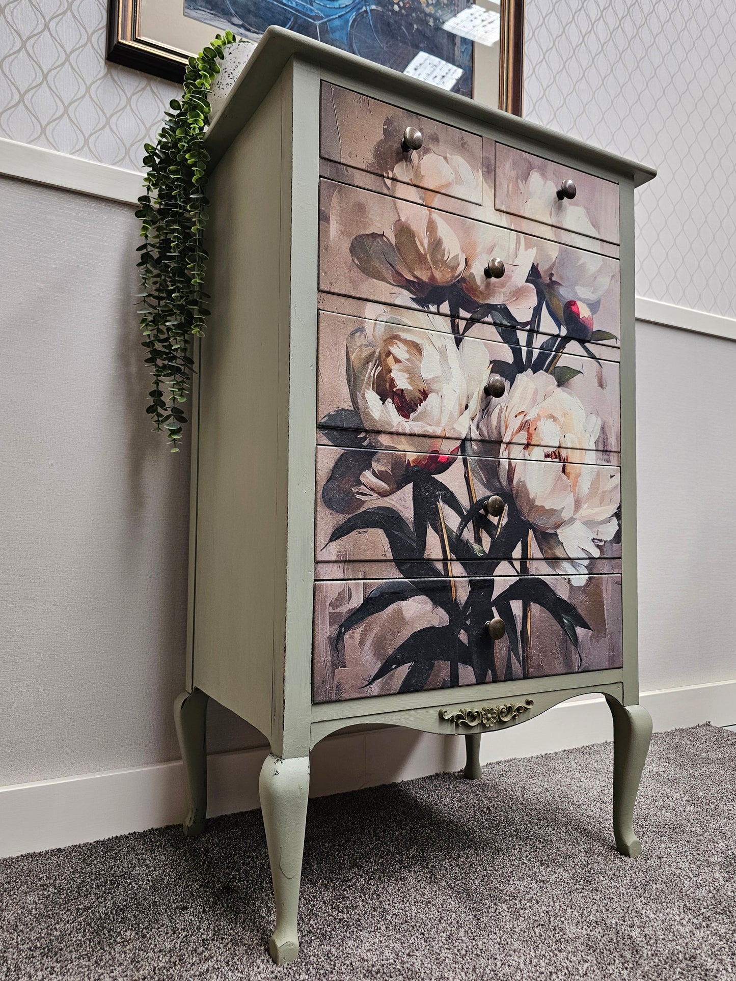 Botanist’s Bureau
