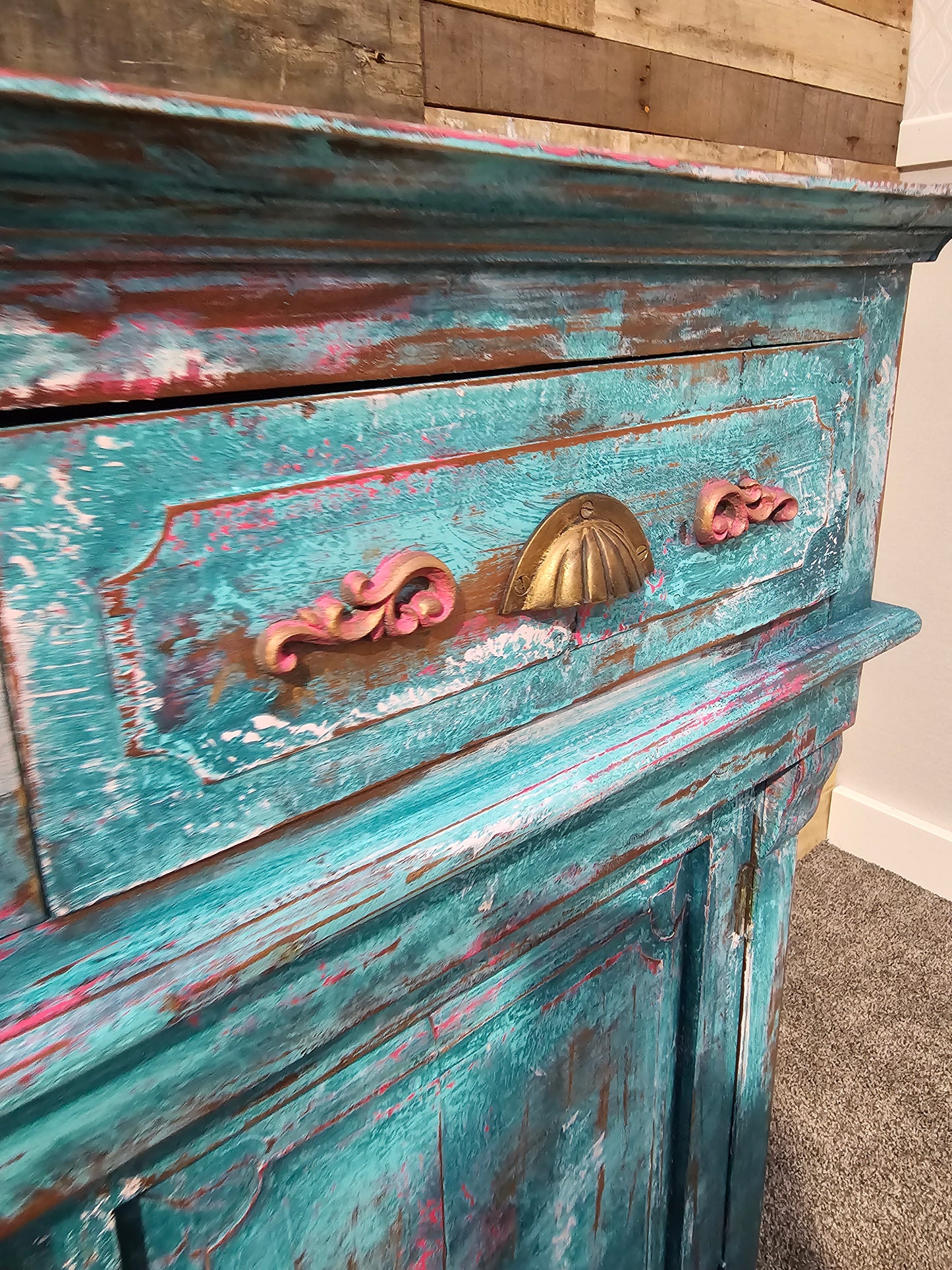 Tidewashed Treasure