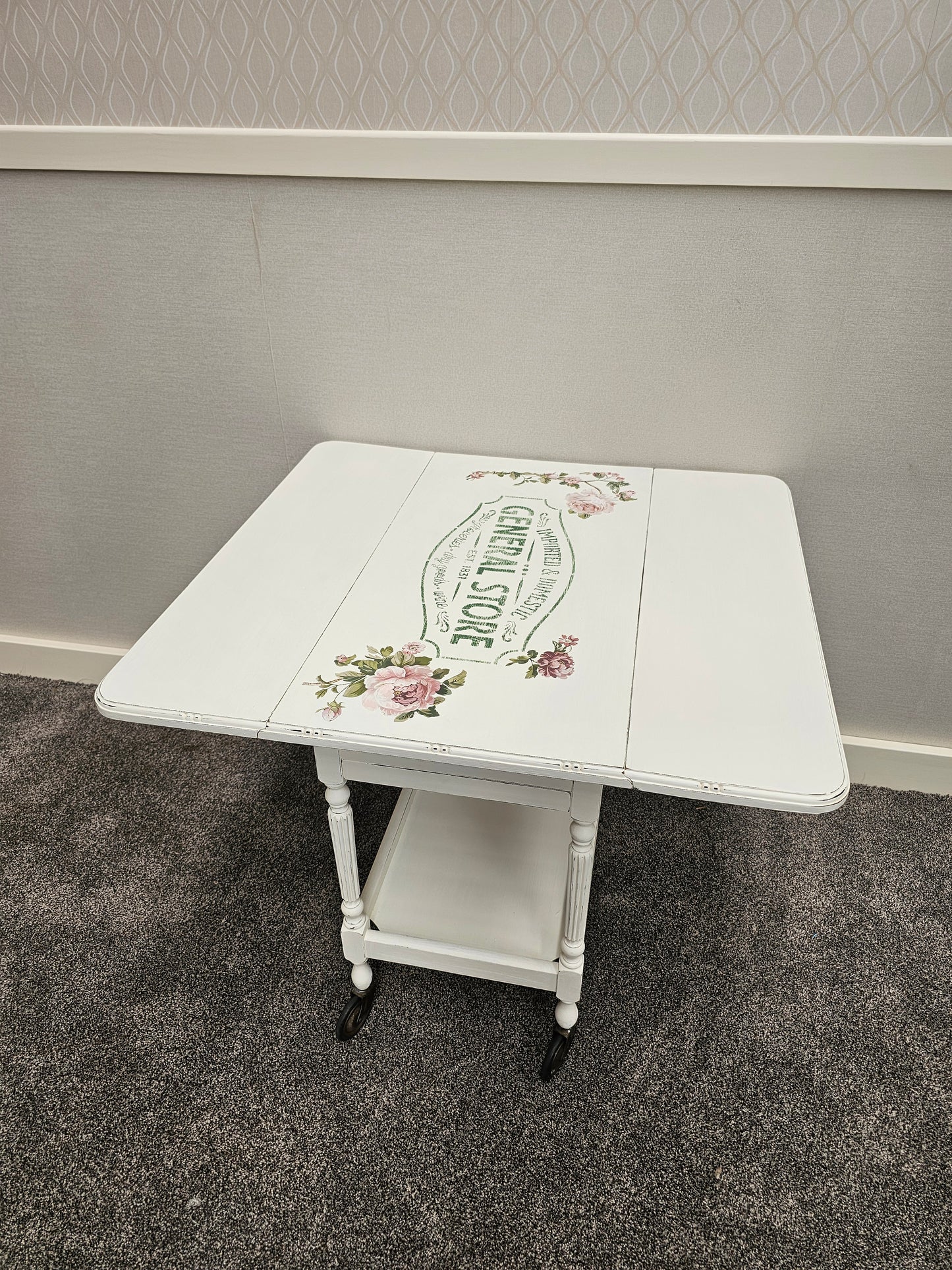 Country Garden Collection