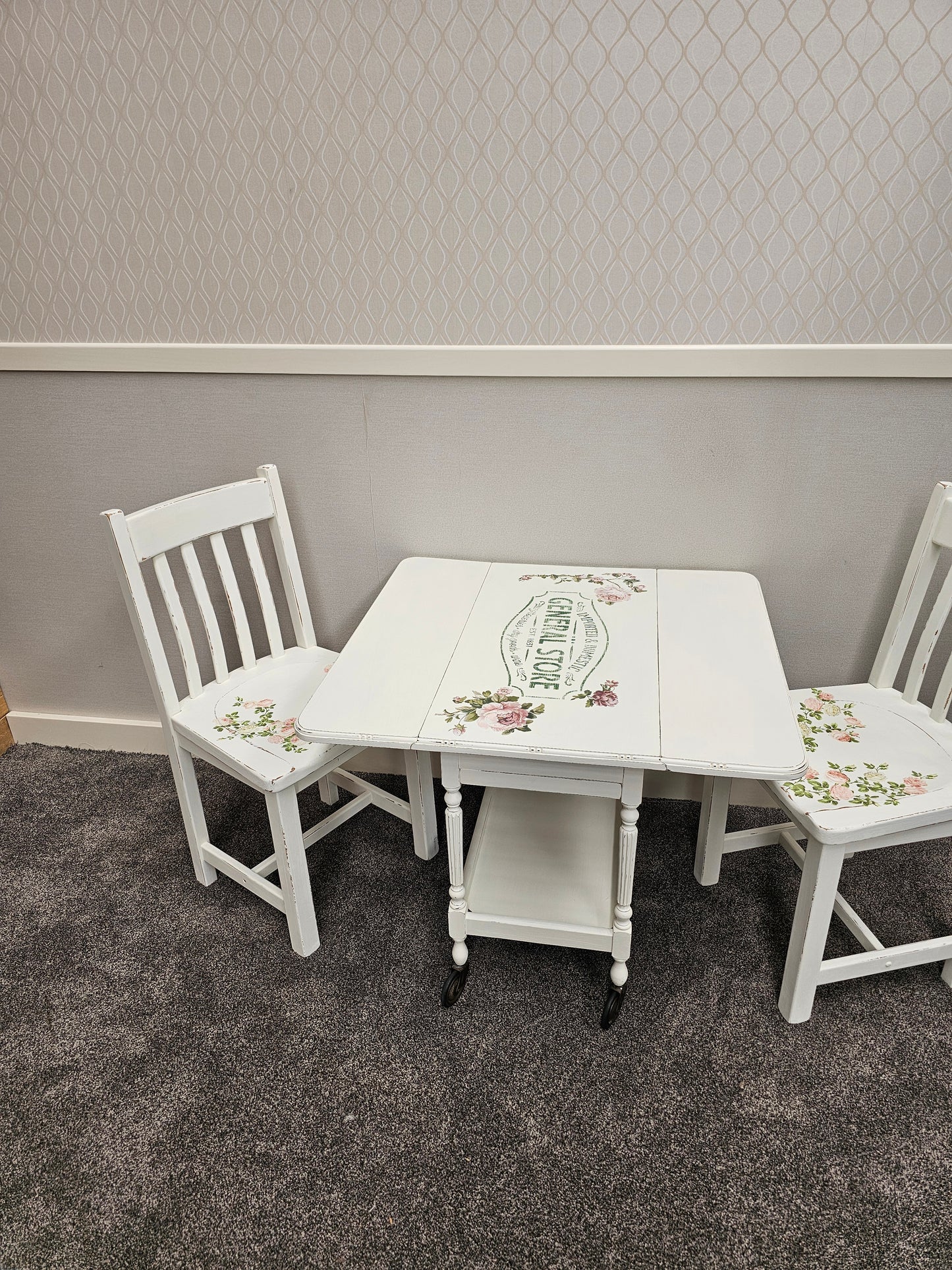 Country Garden Collection