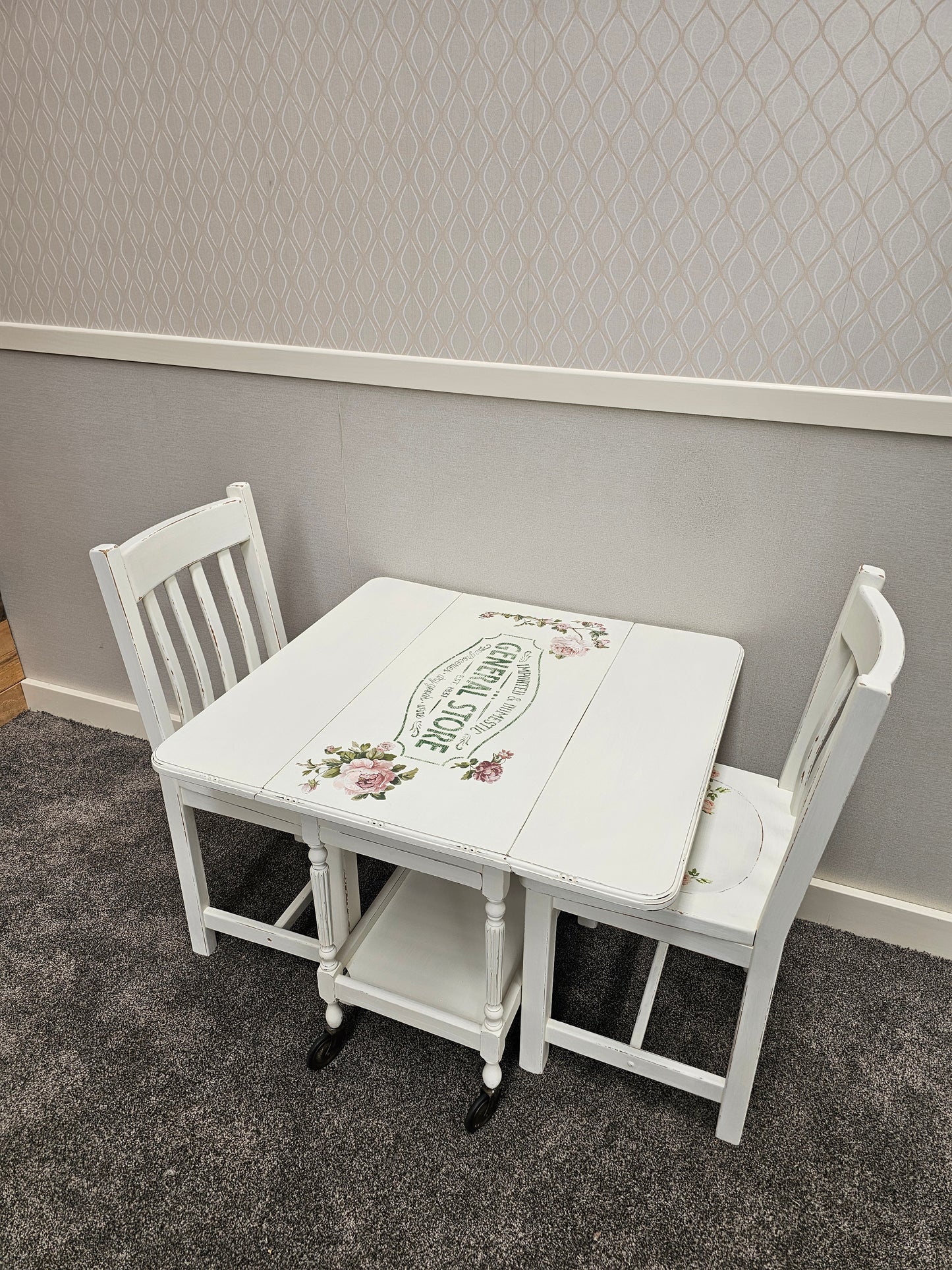 Country Garden Collection