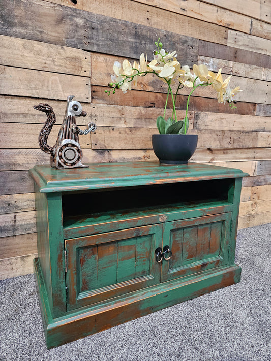 Green Relic