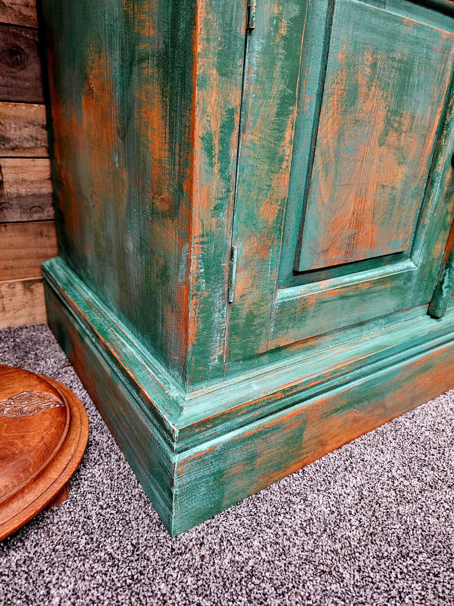Rustic Reef
