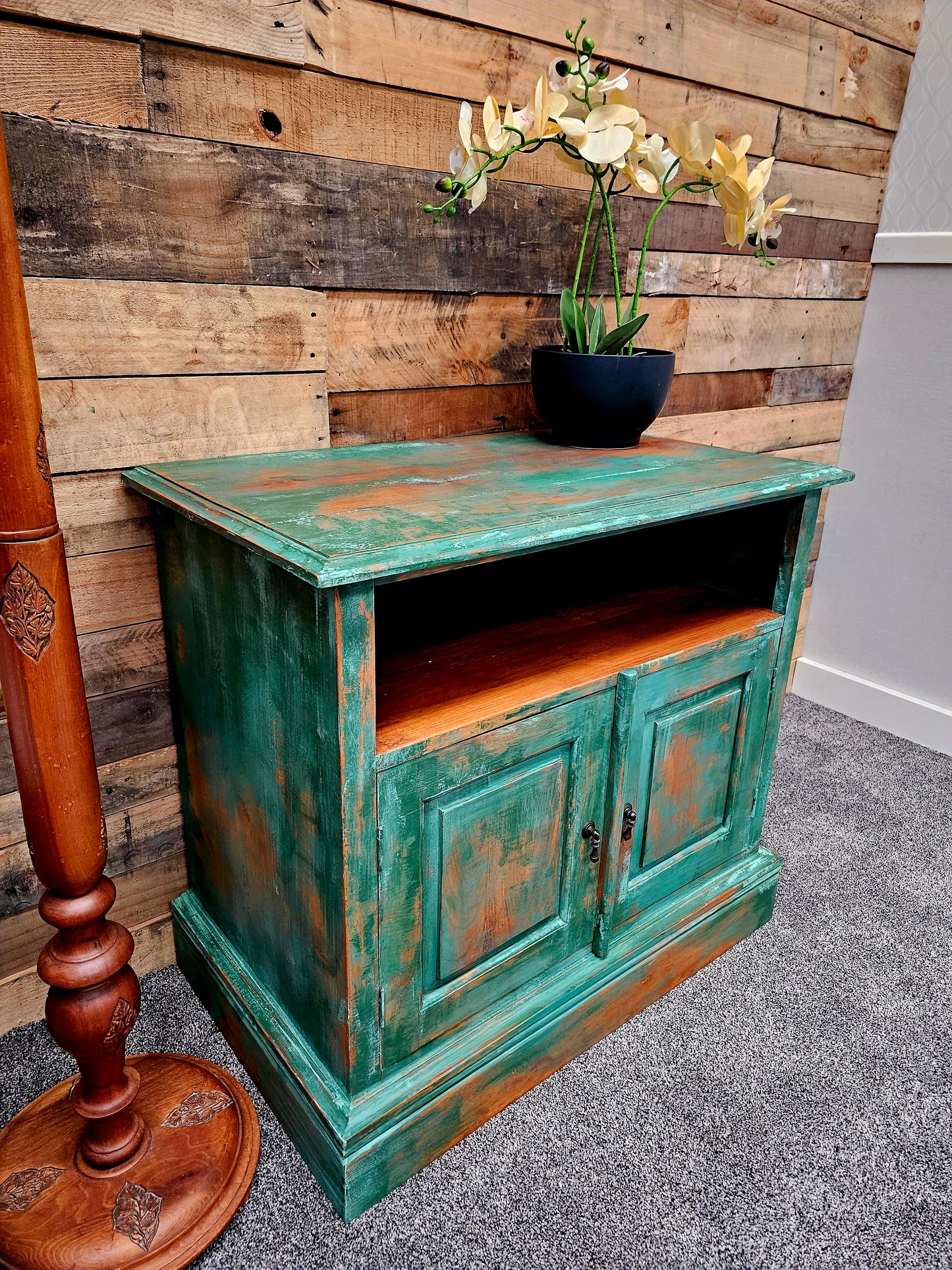 Rustic Reef