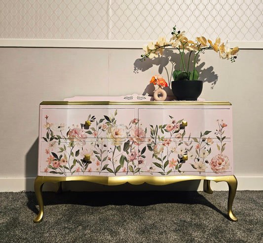 Cottage Blossom
