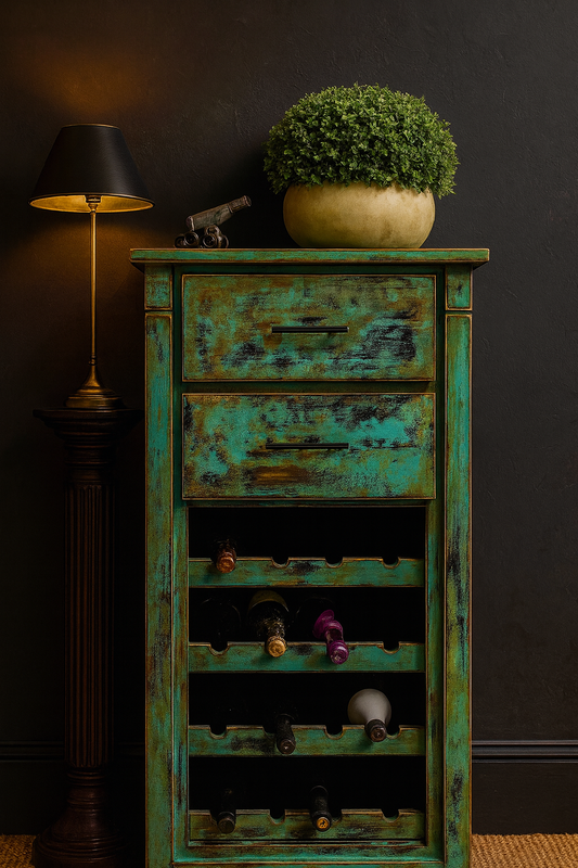 The Vintner's Vault