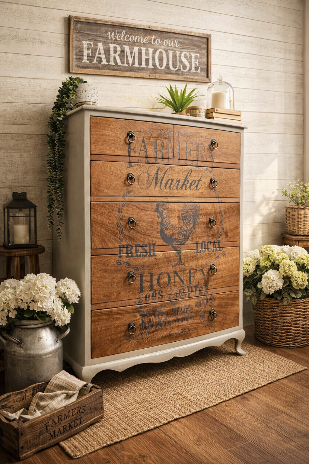 Farmhouse Market