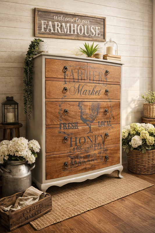 Farmhouse Market
