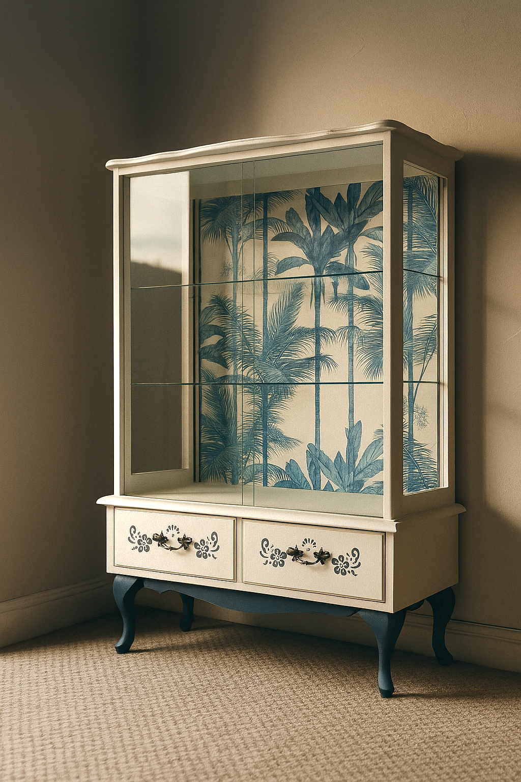 Coastal Palm