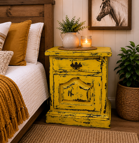 Canary Cottage
