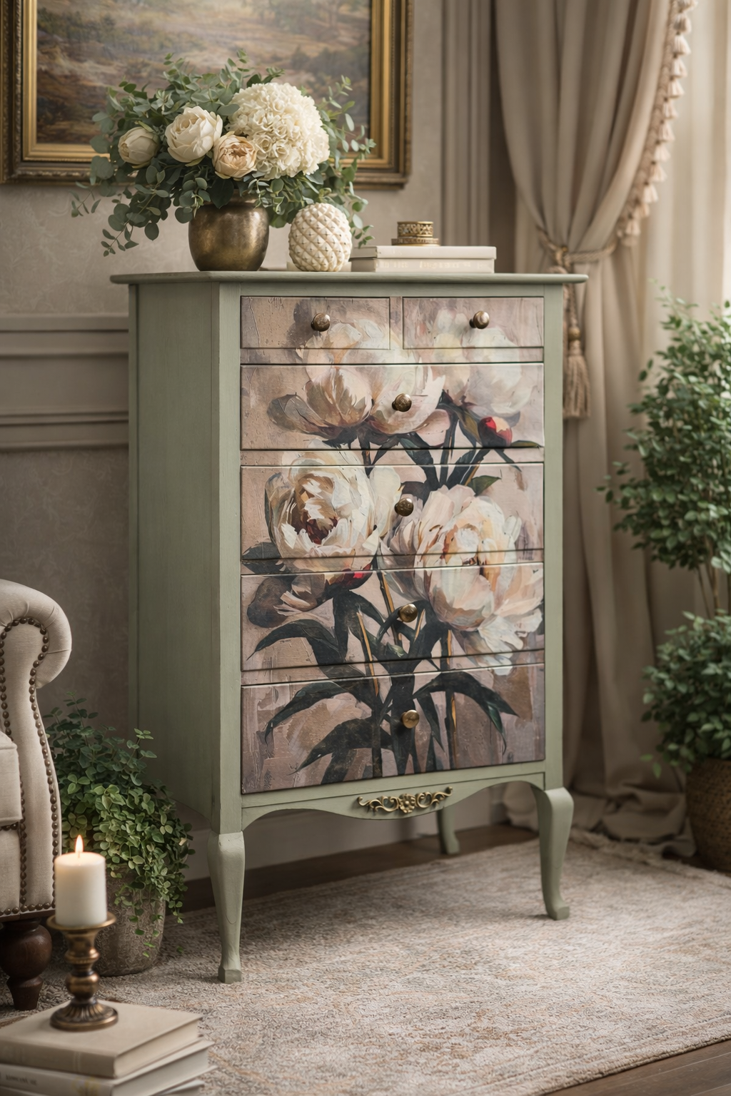 Botanist’s Bureau
