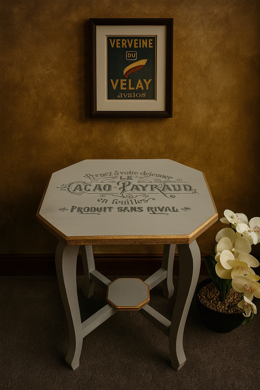 Café Catalyst
