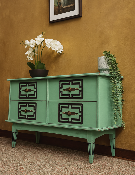 Atomic Mint